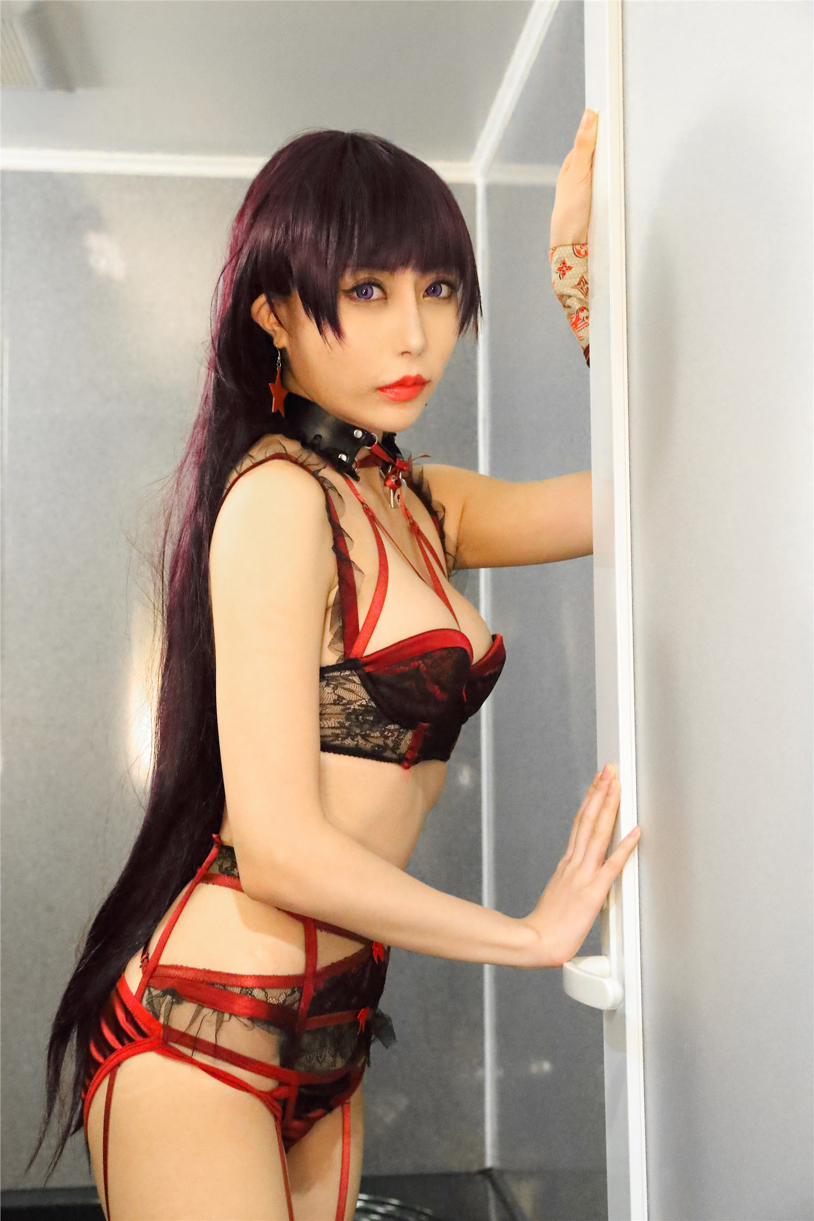 Cosplay (c94) [Leon pan](2)